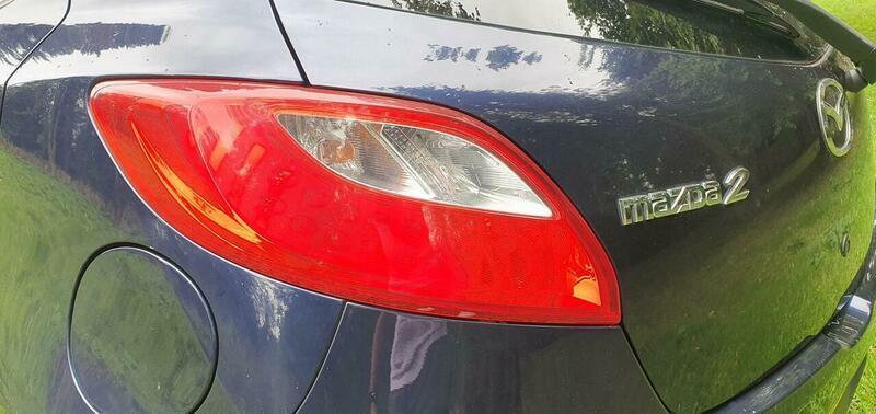 Used Mazda Mazda2 2013 for sale - 75940406: Photo 61