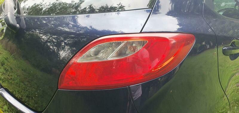 Used Mazda Mazda2 2013 for sale - 75940406: Photo 62