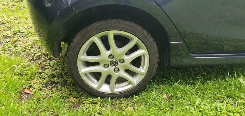 Used Mazda Mazda2 2013 for sale - 75940406: Photo 63