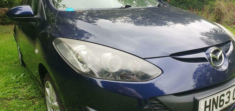 Used Mazda Mazda2 2013 for sale - 75940406: Photo 65