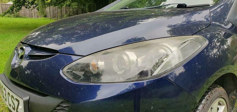 Used Mazda Mazda2 2013 for sale - 75940406: Photo 66