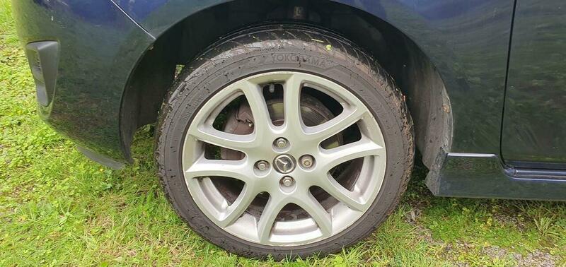 Used Mazda Mazda2 2013 for sale - 75940406: Photo 67