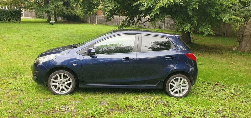 Used Mazda Mazda2 2013 for sale - 75940406: Photo 69