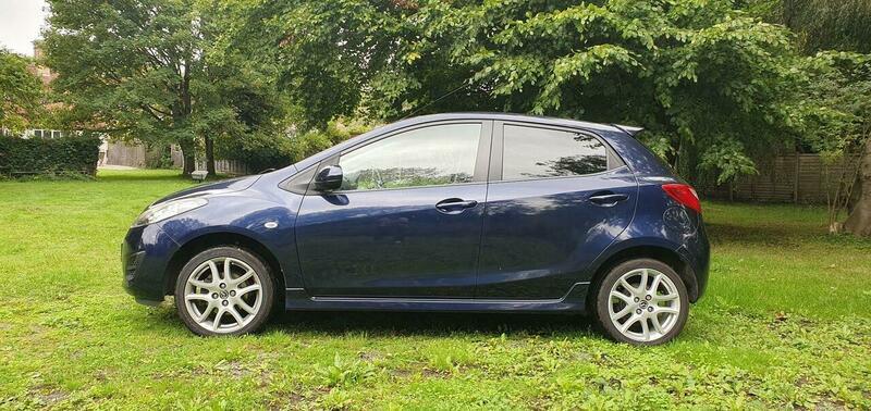Used Mazda Mazda2 2013 for sale - 75940406: Photo 70