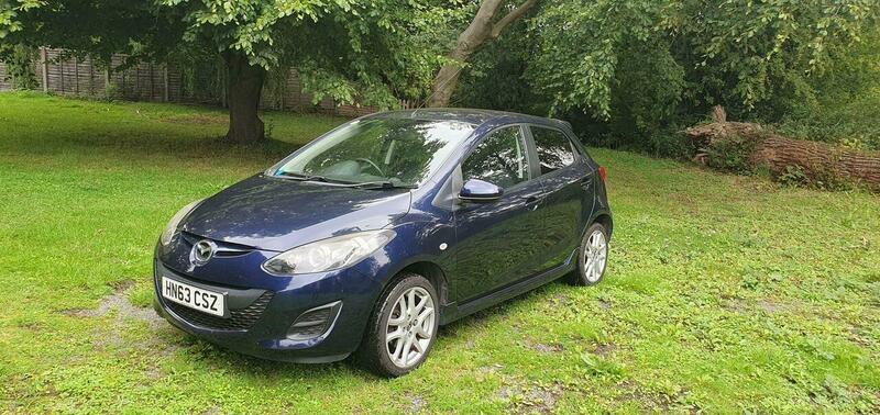 Used Mazda Mazda2 2013 for sale - 75940406: Photo 71