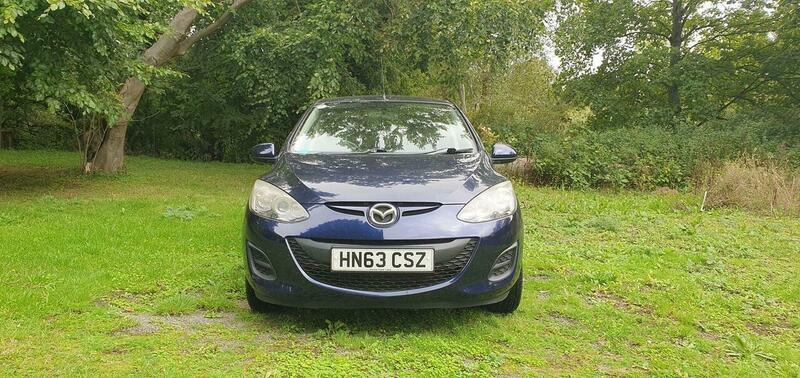 Used Mazda Mazda2 2013 for sale - 75940406: Photo 73