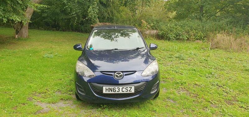Used Mazda Mazda2 2013 for sale - 75940406: Photo 74
