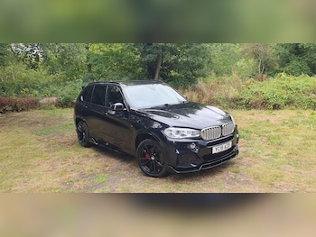 Used BMW X5 2018 for sale - 75781099: Photo