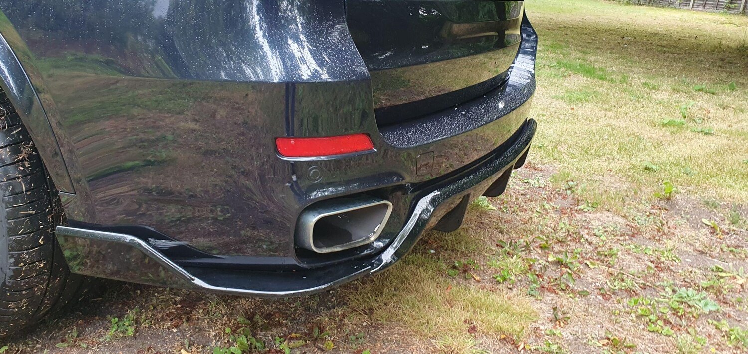 Vehicle 64