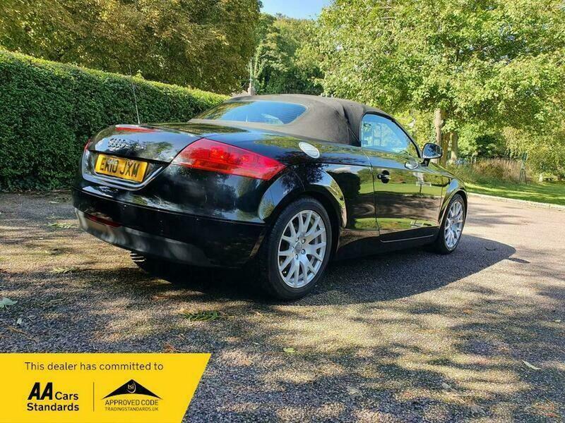 Used Audi TT 2010 for sale - 76314981: Photo 13