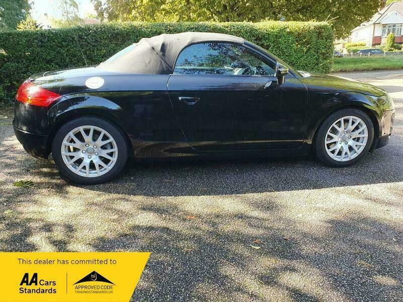 Used Audi TT 2010 for sale - 76314981: Photo 15