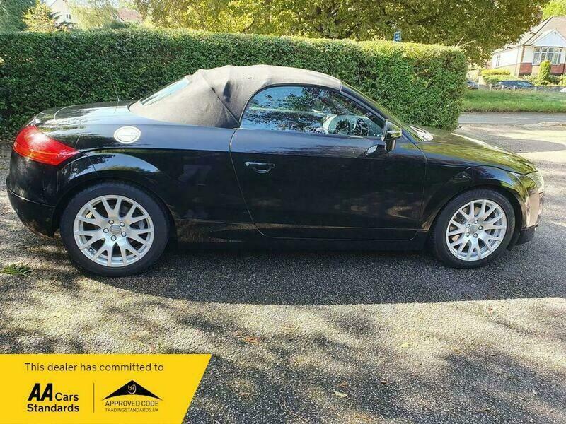 Used Audi TT 2010 for sale - 76314981: Photo 16