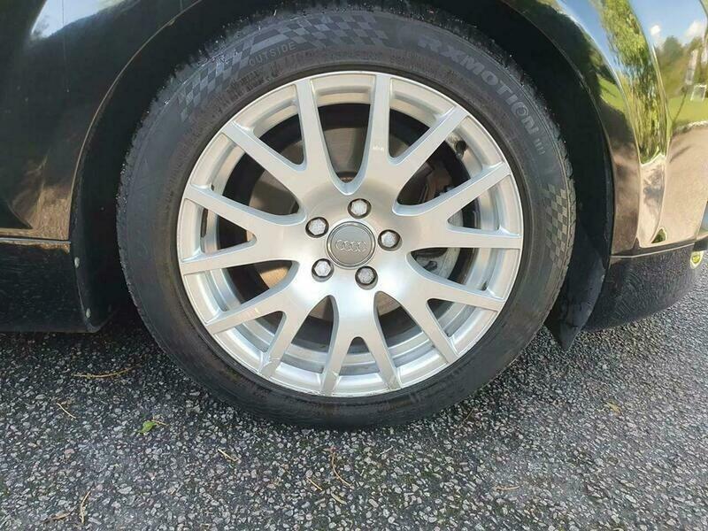 Used Audi TT 2010 for sale - 76314981: Photo 17