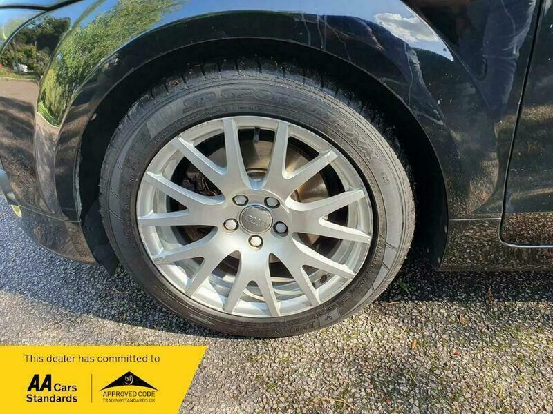 Used Audi TT 2010 for sale - 76314981: Photo 20