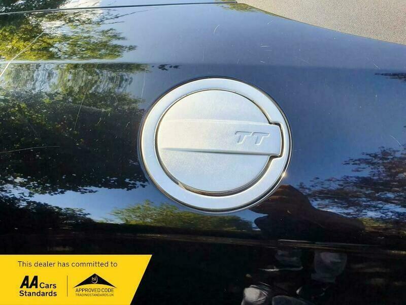 Used Audi TT 2010 for sale - 76314981: Photo 21