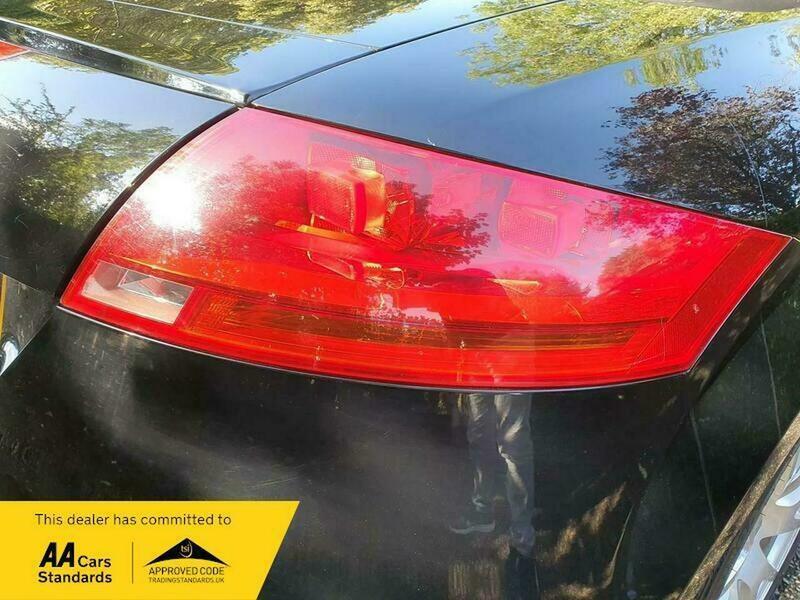 Used Audi TT 2010 for sale - 76314981: Photo 22