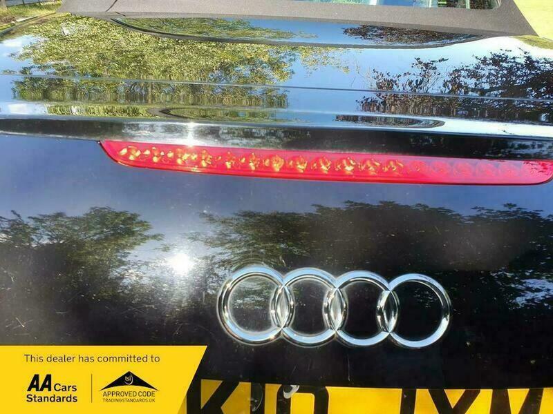 Used Audi TT 2010 for sale - 76314981: Photo 23