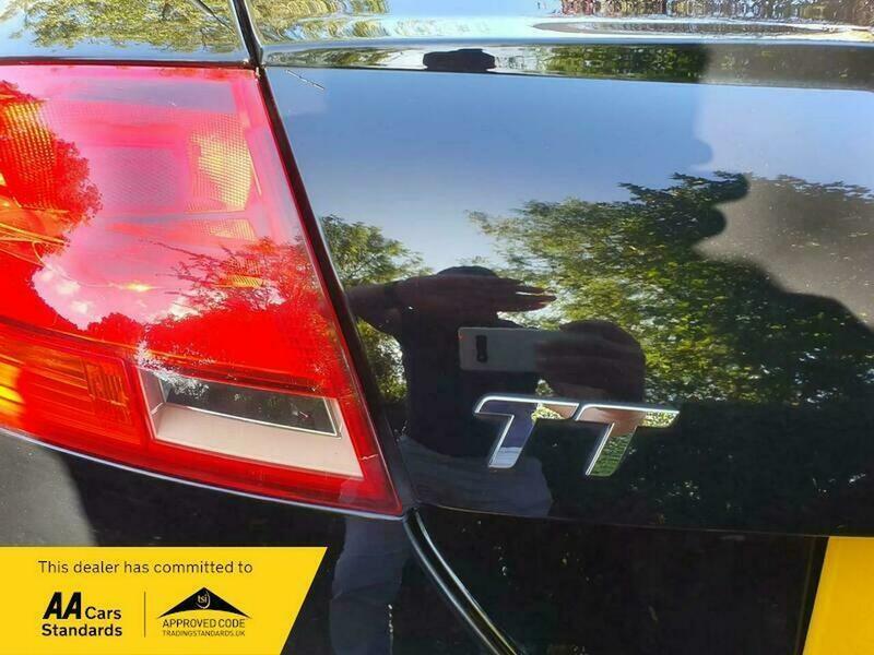 Used Audi TT 2010 for sale - 76314981: Photo 24