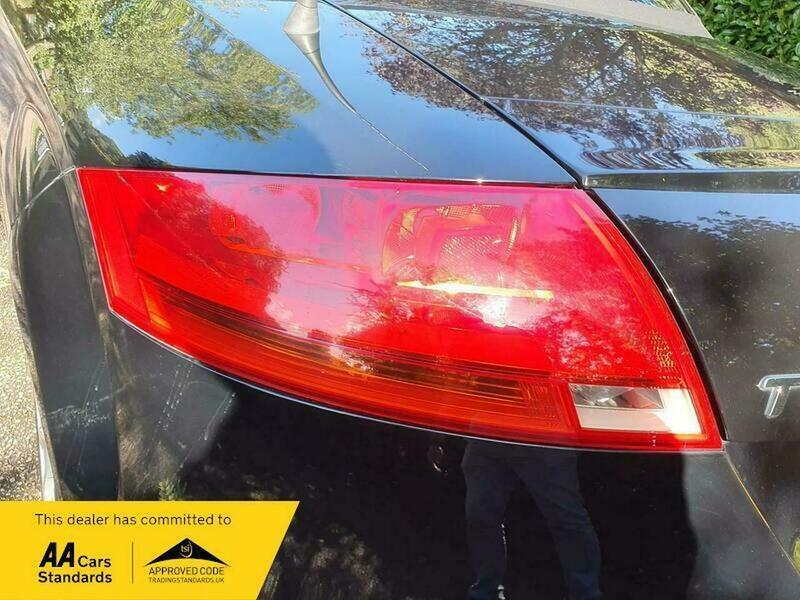 Used Audi TT 2010 for sale - 76314981: Photo 25