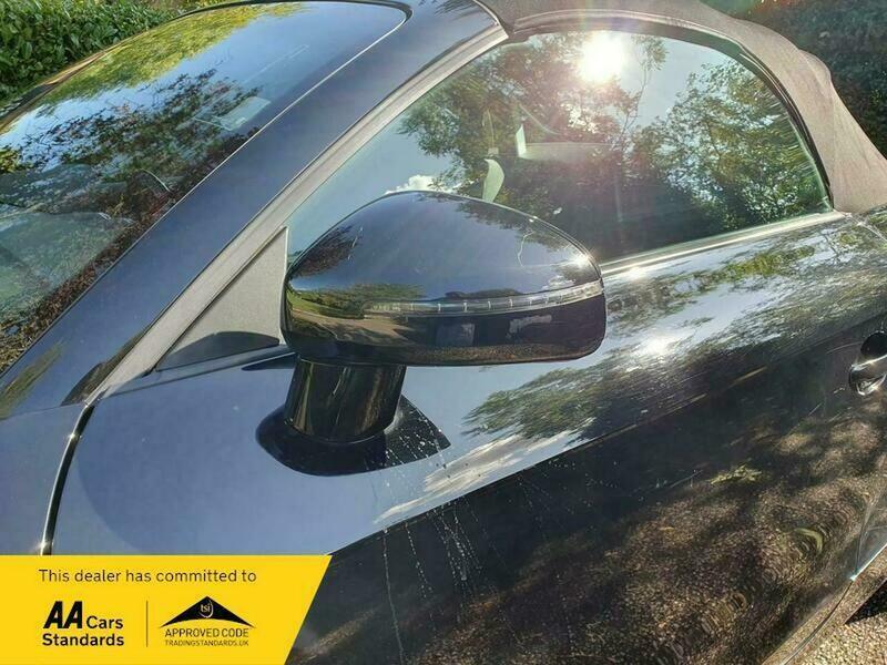 Used Audi TT 2010 for sale - 76314981: Photo 26
