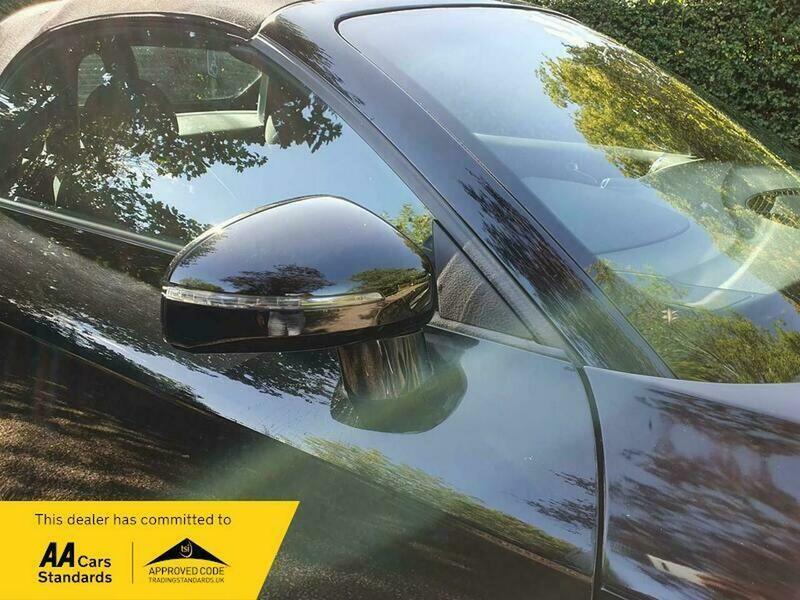 Used Audi TT 2010 for sale - 76314981: Photo 27