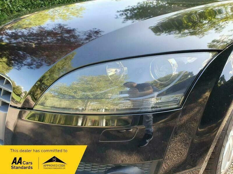 Used Audi TT 2010 for sale - 76314981: Photo 29