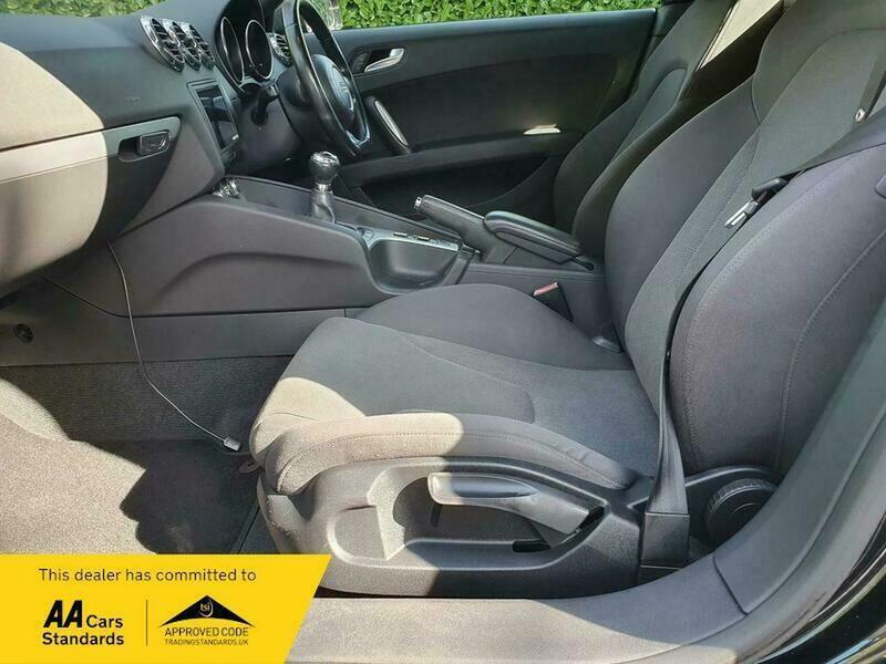 Used Audi TT 2010 for sale - 76314981: Photo 32