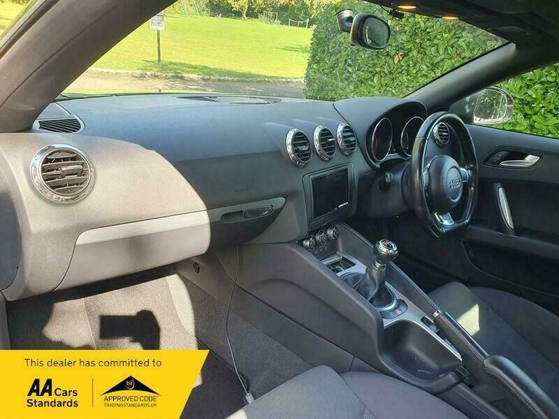 Used Audi TT 2010 for sale - 76314981: Photo 33