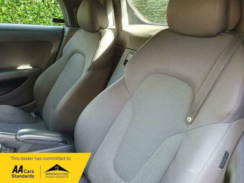 Used Audi TT 2010 for sale - 76314981: Photo 35