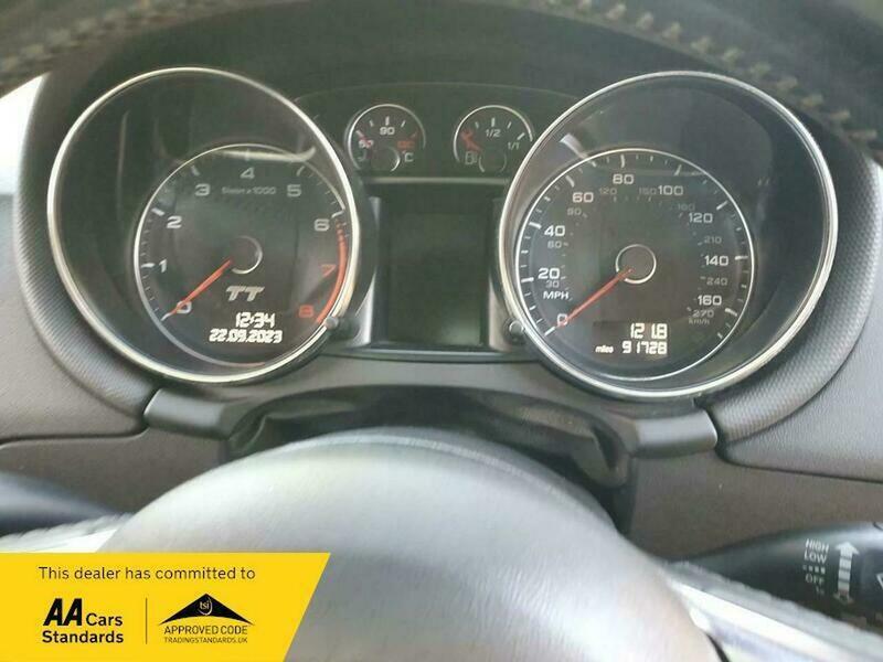 Used Audi TT 2010 for sale - 76314981: Photo 37