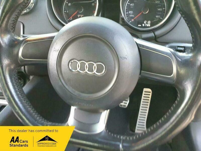 Used Audi TT 2010 for sale - 76314981: Photo 38