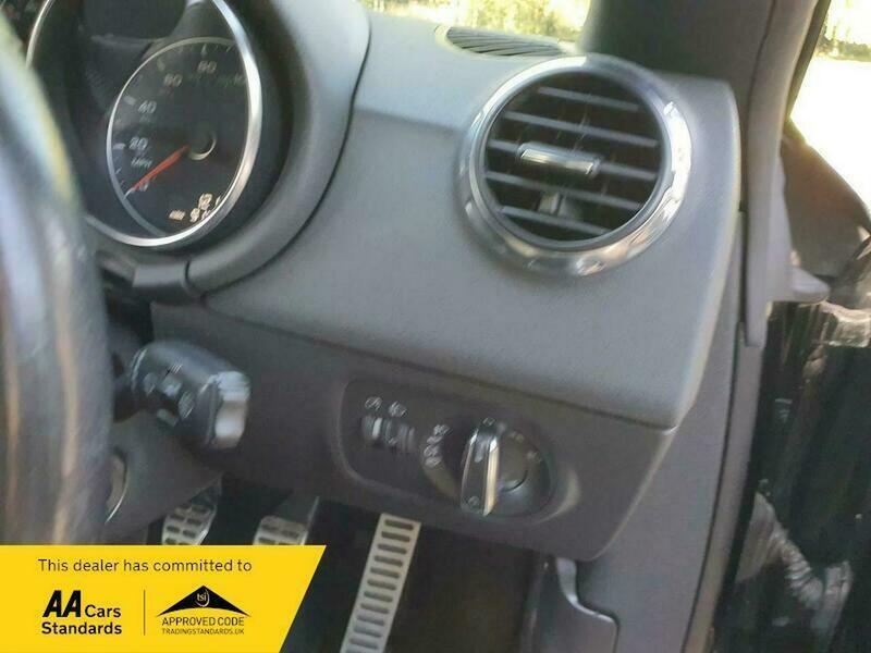Used Audi TT 2010 for sale - 76314981: Photo 39