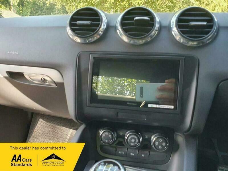 Used Audi TT 2010 for sale - 76314981: Photo 44