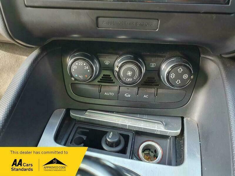 Used Audi TT 2010 for sale - 76314981: Photo 45