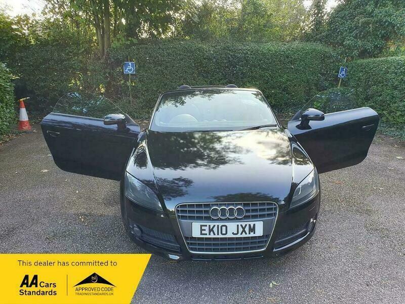 Used Audi TT 2010 for sale - 76314981: Photo 49