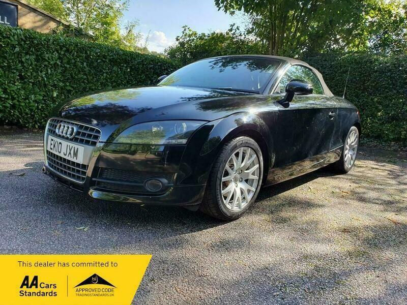 Used Audi TT 2010 for sale - 76314981: Photo 5