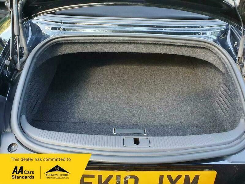 Used Audi TT 2010 for sale - 76314981: Photo 54