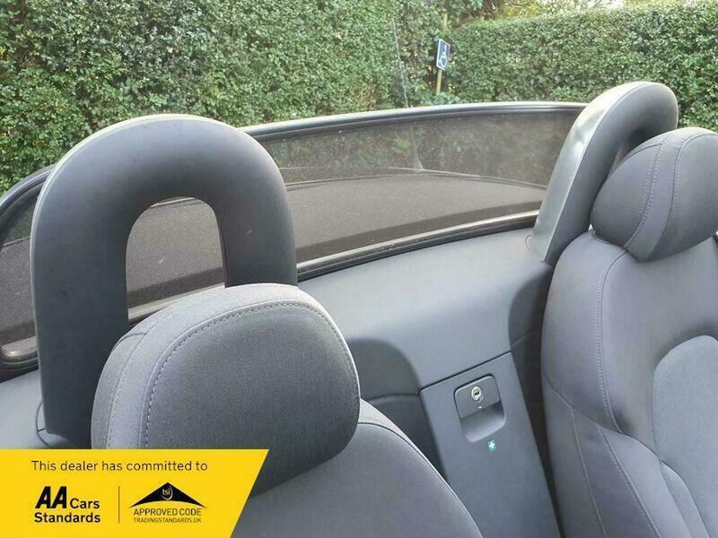 Used Audi TT 2010 for sale - 76314981: Photo 56