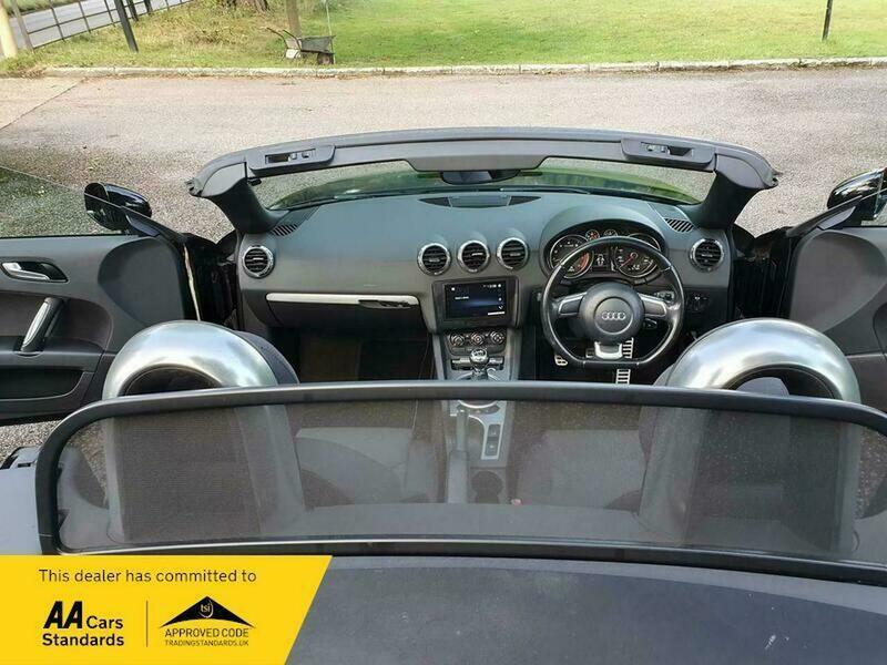 Used Audi TT 2010 for sale - 76314981: Photo 57