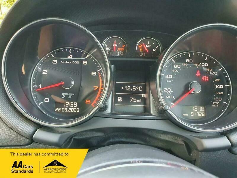Used Audi TT 2010 for sale - 76314981: Photo 58