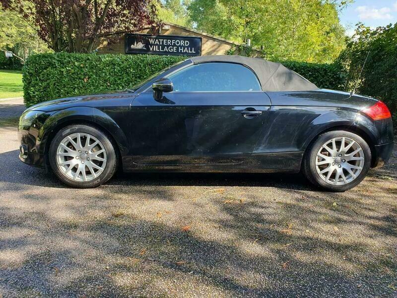 Used Audi TT 2010 for sale - 76314981: Photo 7