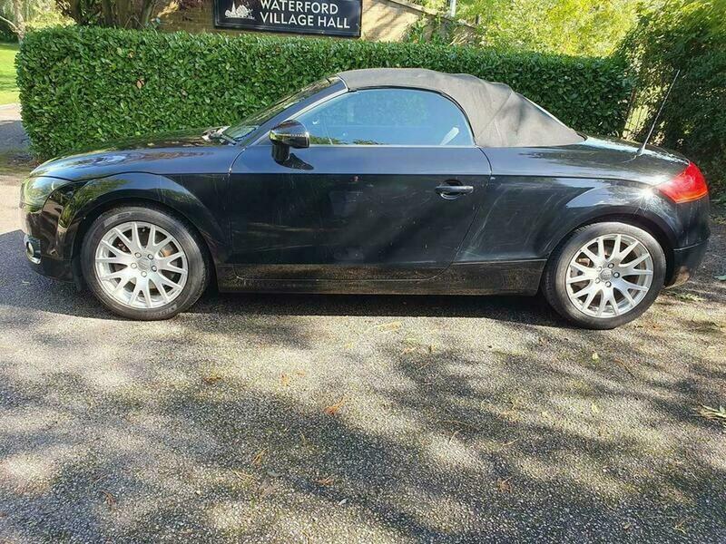 Used Audi TT 2010 for sale - 76314981: Photo 8