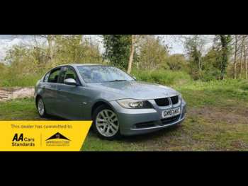 Used BMW 3 Series 2007 for sale - 74485793: Photo