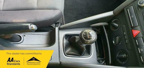Used Audi A3 2008 for sale - 74828812: Photo 17