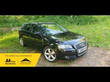 2008 (08) - 1.6 Special Edition 5dr