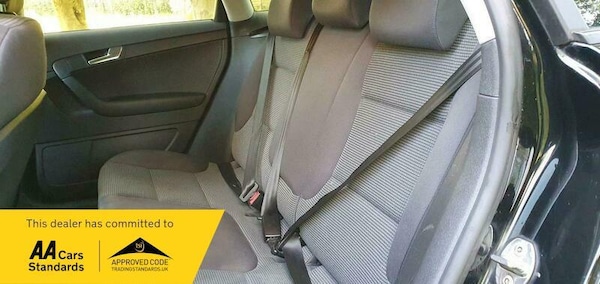 Used Audi A3 2008 for sale - 74828812: Photo 24