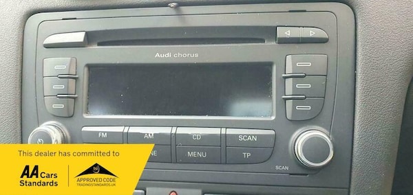 Used Audi A3 2008 for sale - 74828812: Photo 36