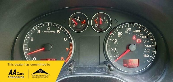 Used Audi A3 2008 for sale - 74828812: Photo 37