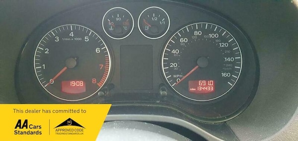 Used Audi A3 2008 for sale - 74828812: Photo 38