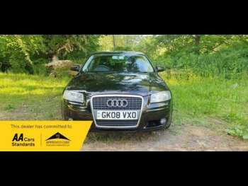 Used Audi A3 2008 for sale - 74828812: Photo